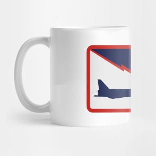 English Electric Lightning Mug